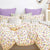 Cecilia Quilt Cover Set
