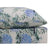 Hydrangea Cotton Flannelette Sheet Set