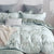 Dawn Quilt Cover Set