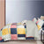 Harlow Pink Quilt Cover Set