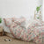 Hayley Quilt Cover Set