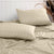 Kiki Check Birch Sheet Set