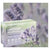 Lavender Standard Memory Foam Pillow