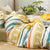 Marley Quilt Cover Set