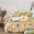Phuket Quilt Cover Set