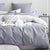 Portobello Quilt Cover Set