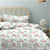 Australiana Bairnsdale Flannelette Quilt Cover Set