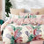 Tahiti Quilt Cover Set