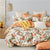 Tamarind Quilt Cover Set