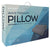 Wave Therapy Contoured Memory Foam Pillow 1000gms