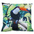 Sanctuary Print Cushion (45 x 45cm)