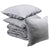 Silver Oasis Sunwashed Comforter Set