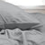 Silver Oasis Sunwashed Sheet Set