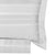 York White Quilt Cover Set
