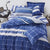 Angus Quilt Cover Set