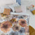 Oilily Marigold Multi Quilt Cover Set