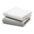 Bamboo Cotton Jersey Cot Quilt Cover Set