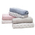 Bamboo Cotton Muslin 2 PACK Wraps