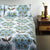 Rhododendron Quilt Cover Set