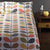 Scribble Stem Quilt Cover Set