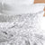 Avery Pewter European Pillowcase