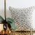 Coco Pearl Boutique Cushion (30 x 30cm)