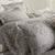 Ines Linen European Pillowcase