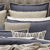 Kipling Cadet Long Cushion (30 x 60cm)