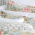 Leura Mist European Pillowcase