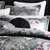 Monique Sage European Pillowcase