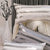 Paris IVORY Long Cushion