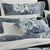 Phoebe Ink European Pillowcase
