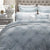 Tamsin Seafoam Quilt Cover Set