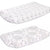 Boho 2PK Bassinet Fitted Sheets