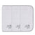 Boho 3PK Washcloths