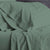 Vintage Washed Fern Sheet Set