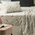 Woodland Egyptian Cotton Flannelette Sheet Set