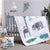 Animal Zoo 3pk washcloths