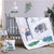 Animal Zoo 5 Piece Cot Bedding Set