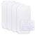 4pk Change Pad Waterproof Liners