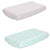 Little Llama 2 Pk Bassinet Sheets