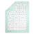 Little Llama Pram Blanket (76 x 100cm)