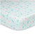 Little Llama Cot Fitted Sheet LLAMA PRINT