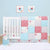 Mila 3pce Cot Bedding Set