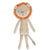 Safari Adventure Lion Plush