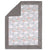 Safari Adventure Pram Blanket