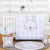 Snowball 4 PIECE Cot Set