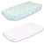 Snowball 2 PACK Bassinet Sheet