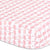 Sweet Swan Cot Fitted Sheet