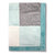 Uptown Giraffe Pram Blanket